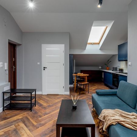 Close-Ga- Cozy Apartments - Marcinkowskiego Warszawa Eksteriør billede