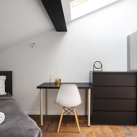 Close-Ga- Cozy Apartments - Marcinkowskiego Warszawa Eksteriør billede