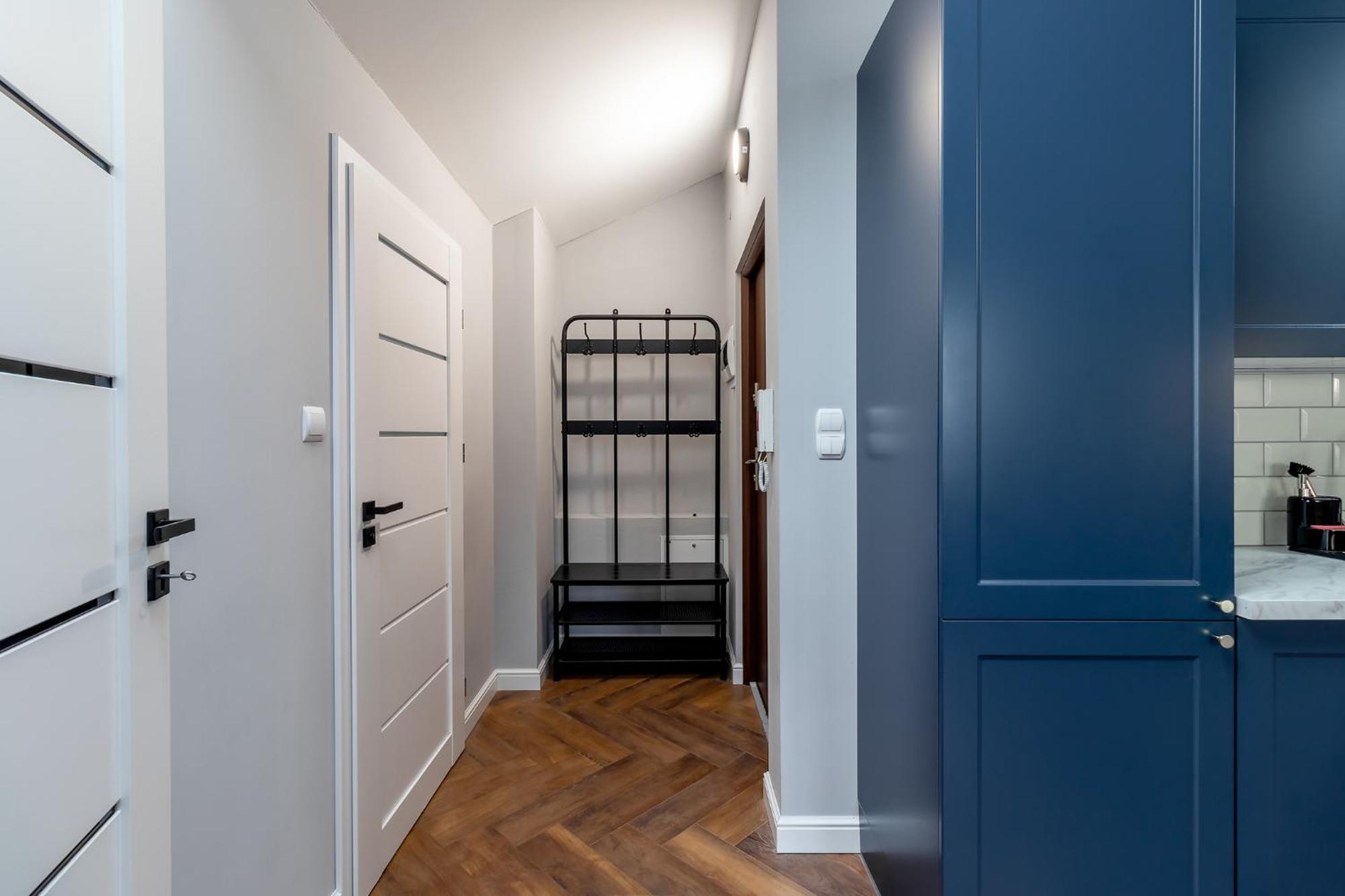 Close-Ga- Cozy Apartments - Marcinkowskiego Warszawa Eksteriør billede