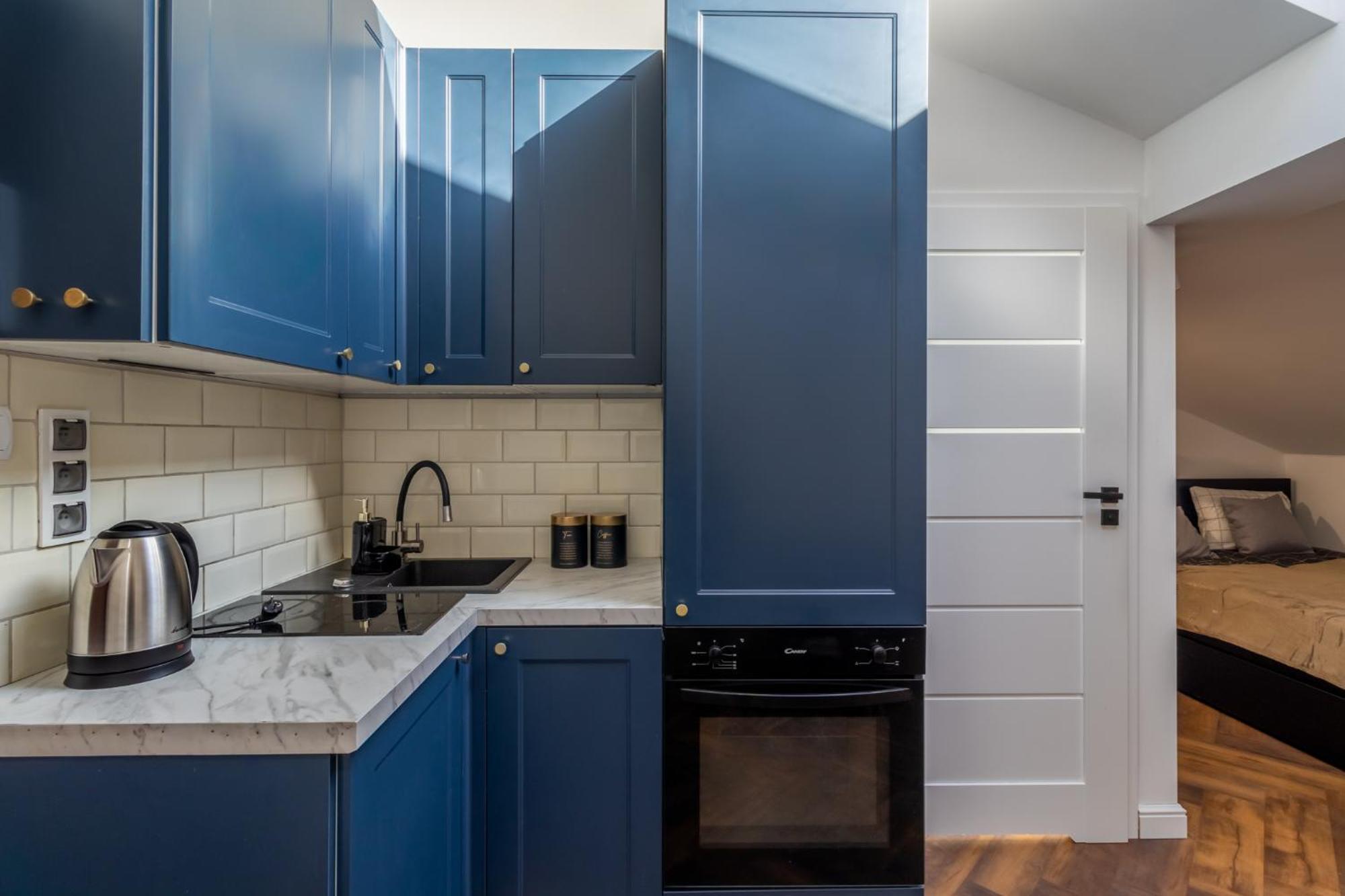 Close-Ga- Cozy Apartments - Marcinkowskiego Warszawa Eksteriør billede