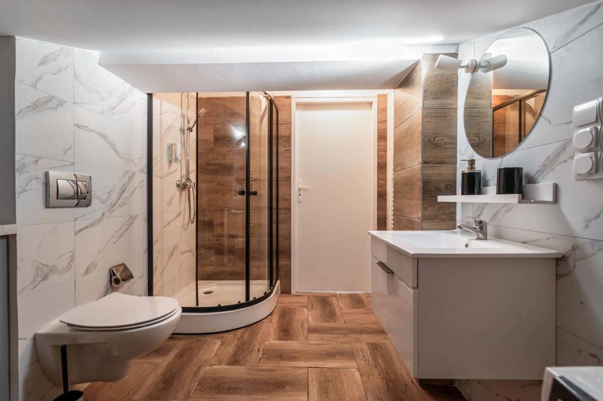 Close-Ga- Cozy Apartments - Marcinkowskiego Warszawa Eksteriør billede