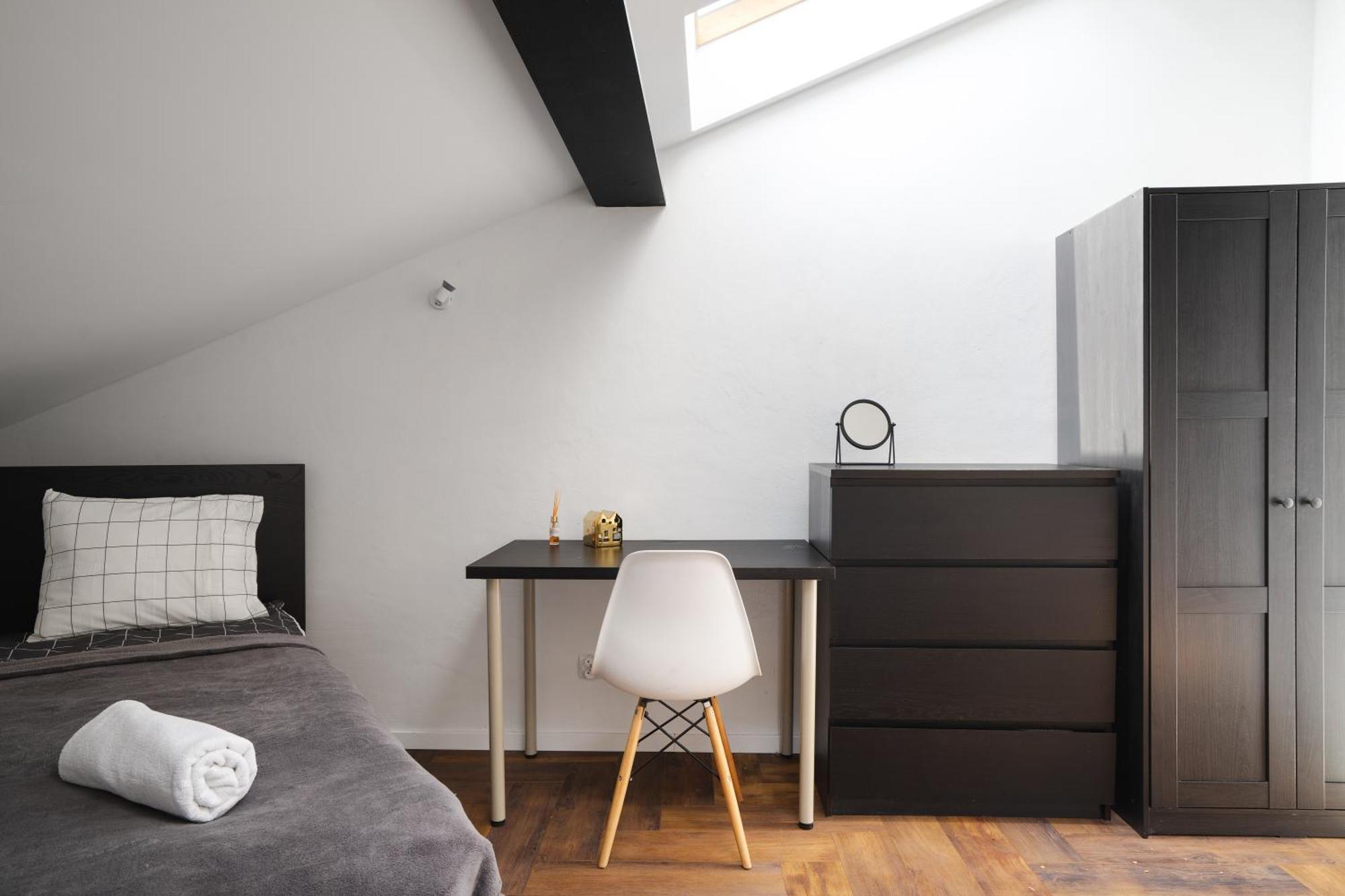 Close-Ga- Cozy Apartments - Marcinkowskiego Warszawa Eksteriør billede