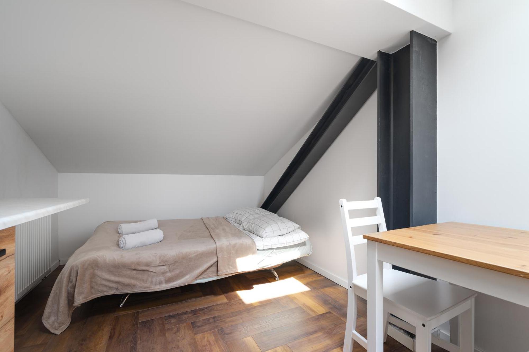 Close-Ga- Cozy Apartments - Marcinkowskiego Warszawa Eksteriør billede