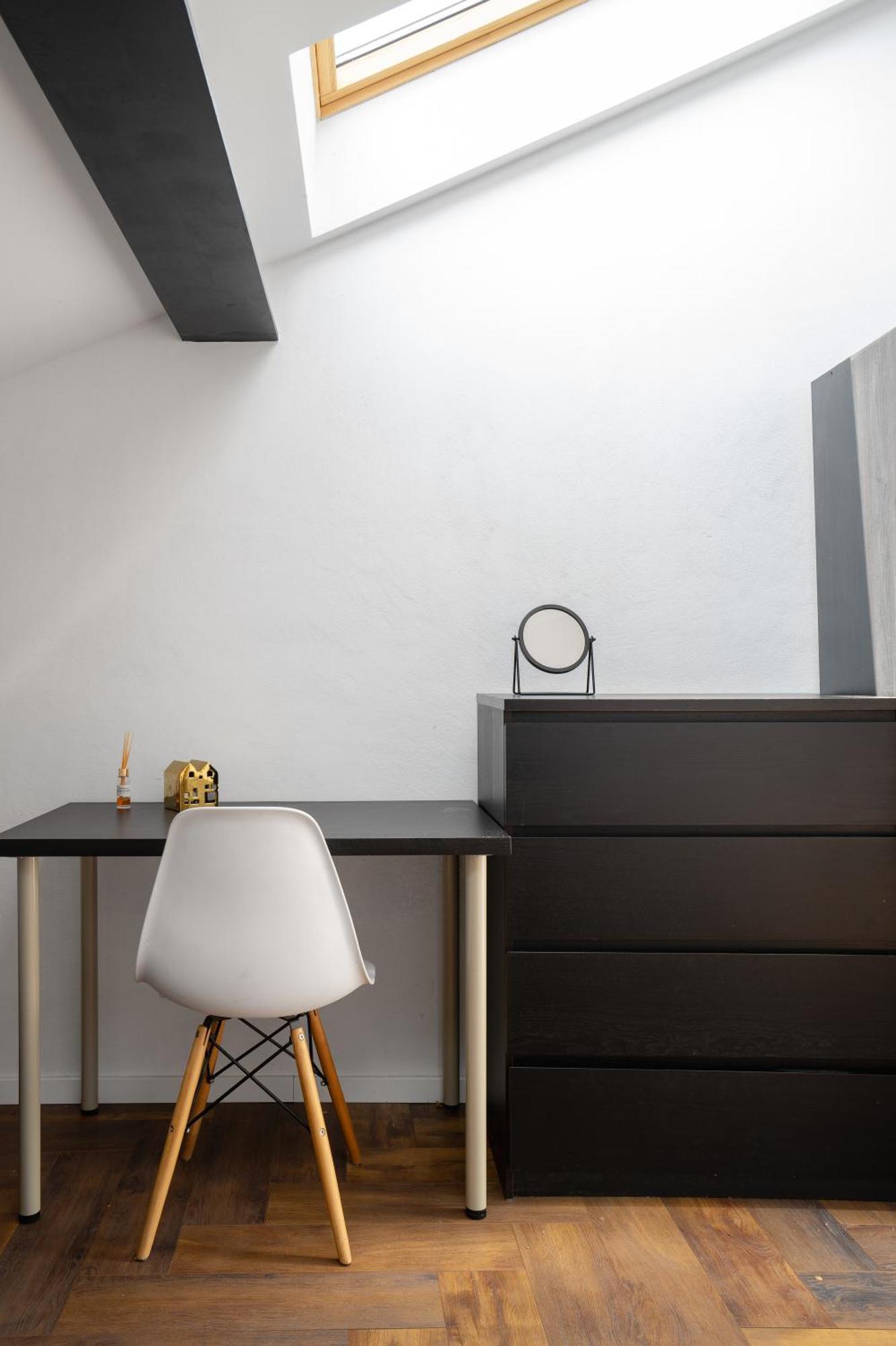 Close-Ga- Cozy Apartments - Marcinkowskiego Warszawa Eksteriør billede