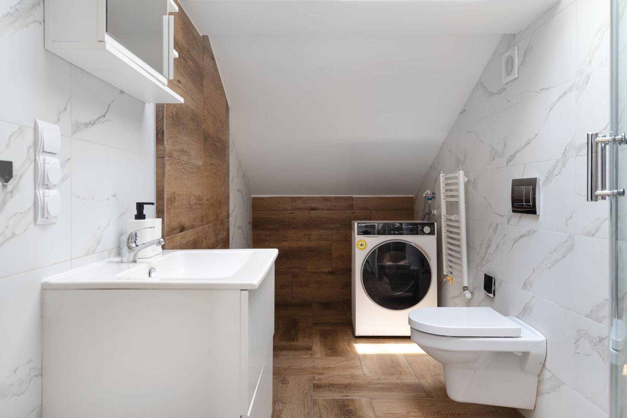 Close-Ga- Cozy Apartments - Marcinkowskiego Warszawa Eksteriør billede
