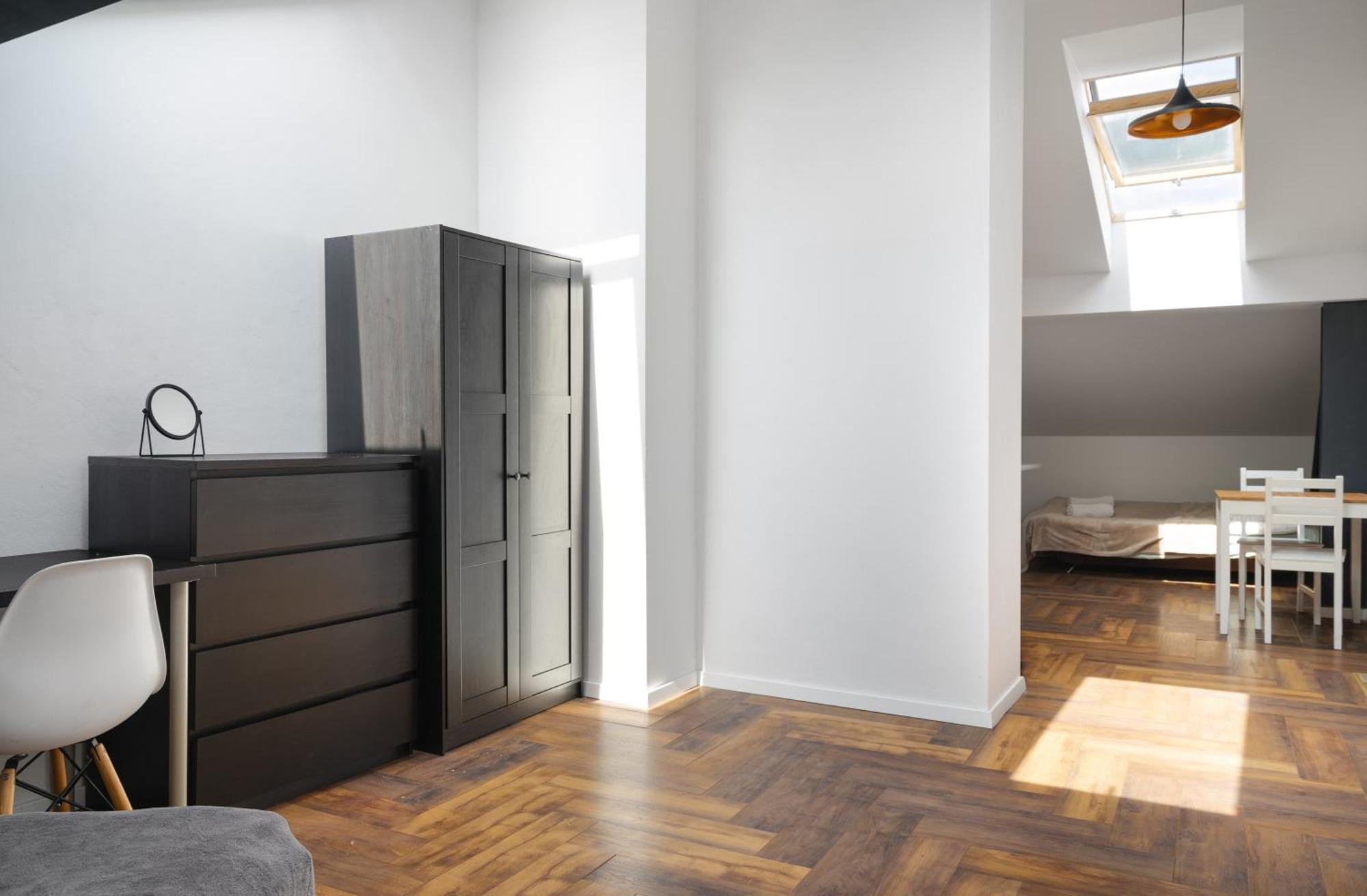 Close-Ga- Cozy Apartments - Marcinkowskiego Warszawa Eksteriør billede